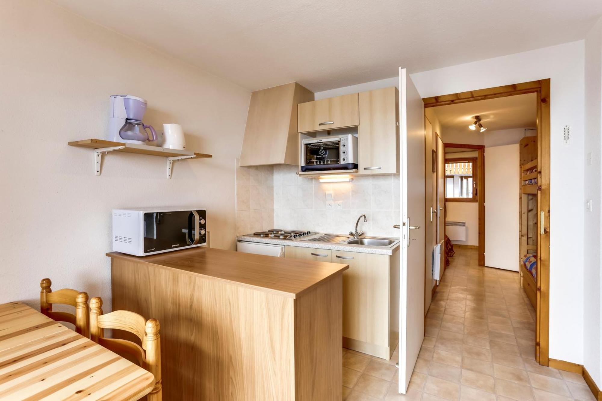 Appartement Cosy Avec Vue Sur Le Lac A Thollon Les Memises 35M² Exterior photo