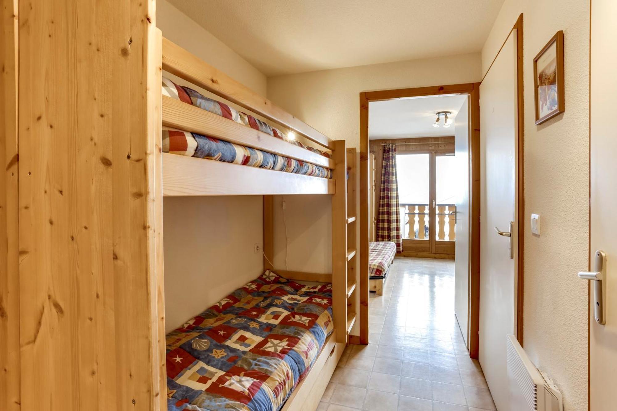 Appartement Cosy Avec Vue Sur Le Lac A Thollon Les Memises 35M² Exterior photo